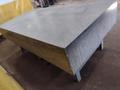 8&#039; X 4&#039; X 14&quot; ROCK OF AGES PRECISION LAYOUT INSPECTION GRANITE TABLE: STOCK #23802
