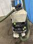 FESTOOL MODEL CT 33 E VACUUM WITH SANDER : STOCK #77443
