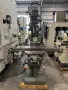 Bridgeport Series 1 Vertical Milling Machine 1980’ USA #7652