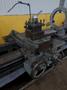 36" / 48" X 150" SIRCO MODEL PA-36 GAP ENGINE LATHE 5.5" HOLE: STOCK 12424