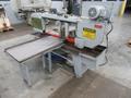 DoAll C-916 Horizontal Band Saw 9" x 16" Capacity, 1" Blade
