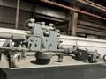 100 TON REIS MODEL #TUS 160 HYDRAULIC MOLD SPOTTING AND TRYOUT PRESS: STOCK #24186