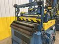 30&quot; X .150&quot; ROWE MODEL #SFDC 3-30 POWERED COIL STRIP STRAIGHTENER: STOCK #19804
