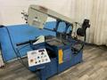 13" X 18" BAILEIGH BS-20SA MITERING HORIZONTAL BANDSAW: STOCK #81399