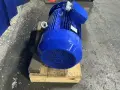 SPECK 18.5 KW MOTOR  -  DC3SIEK160L2