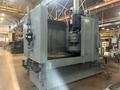 Blanchard #32HD-60, 200 HP, 60" Geared Head Vertical Spindle Rotary Surface Grinder, 73', Certified