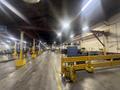 15 TON OVERHEAD CRANE RUNWAY SYSTEM: YOBRO #25380