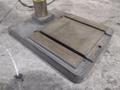 DELTA TABLE TOP VARIABLE SPEED DRILL: STOCK #23264