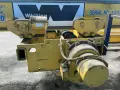 WHITING 10 TONS BRIDGE CRANE