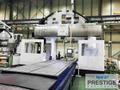 Machining Centers Vertical Bridge Type CNC