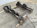 3000 LB UNIQUE WELDO TANK TURNING ROLLS: STOCK #81378