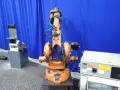 ABB ROBOT  -  IRB2400 M2000