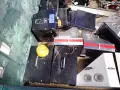 MAGUIRE MICRO BLENDERS