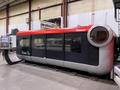 Amada LC-3015F1 NT (2012) CO2 Laser