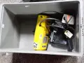 CM 1000 LBS HOIST