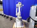 ABB ROBOT  -  IRB-1600 / IRC5 SINGLE