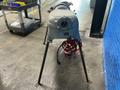 RIDGID 2” PIPE THREADER  -  535
