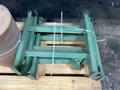 ROACH 120 X 21 BELT CONVEYOR SYSTEM AND LEGS
