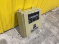 AJAX-TOCCO MODEL PACER-S10 CONTROLLER, NEW IN THE BOX: STOCK #22588