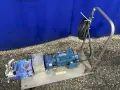 WAUKESHA 3 HP PUMP