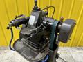 MICRON MODEL #79 GEAR HOBBER W/ AIR TAIL STOCK: STOCK #22042