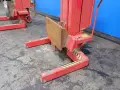 ROTARY 13,000 LBS AUTOMOTIVE LIFT  -  MCH413U2A00