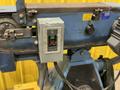 6" SCANTOOL MODEL #150X INDUSTRIAL BELT SANDER: YOBRO #25325