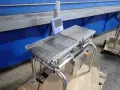 AND 40" X 12" CHECK WEIGHER  -  AD-4961-6K-3050