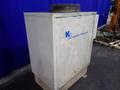 KOOLANT KOOLERS, INC. CHILLER  -  HCV 3000-PR-MB