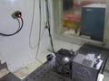Haas VF-5/50XT CNC Vertical Machining Center, Haas NextGen Control, Haas HRT-160, 4th Axis Drive, Probing, 1000 PSI TSC