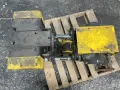 R&amp;M 3 TONS HOIST  -  SX30410032P25FAL0S