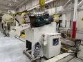 Coe Press Coil Reel And Straightener Combination 15,000 Lbs. x 18&quot; Wide