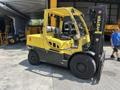 Hyster H120FT Forklift, 2020 – 5,750 lb Capacity