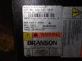 BRANSON CONTROLLER  -  80DCXS40VRT