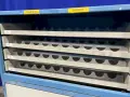 SMC 12 DRAWERS MODULAR DRAWER CABINET