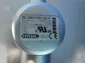 HYDAC ELECTRONIC PRESSURE SWITCHES  -  EDS 3348-5-0010-020-F1