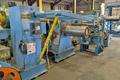 24" x 5.00" x 10,000# Ruesch Slitting Line (14701)