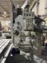 3" DEVLIEG 3H-48 SPIRAMATIC HORIZONTAL BORING MILL. STOCK # 0220426
