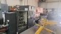 20 Ton Amada Pega 244 CNC Turrett Punch, 1996