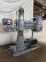 5' X 15" CARLTON MODEL 3A RADIAL ARM DRILL. STOCK # 0434026