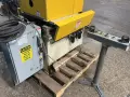 ABSOLUTE ENGINEERING GRANULATOR
