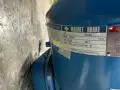 SUMITOMO 10 HP AF MOTOR  -  TK-FV