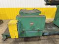 10,000 LBS X 24" X .105" ROWE ENTRY SERVO FEED LINE, COIL CAR, REEL, STRAIGHTENER, INDRAMAT SERVO FEED: YOBRO #24518