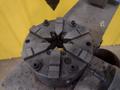 10&quot; X 17&quot;  CENTER LAPPING MACHINE W/6&quot; (6) JAW CHUCK: STOCK 15671