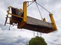 Kone XL 700 32 ton hoist