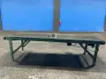 39” X 132” Belt Conveyor