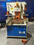 66 Ton Sunrise IW-66K Ironworker, 2014 – Available Immediately
