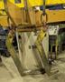 60,000# x 72" Harrington Narrow Arm Coil Lifter STOCK #3766