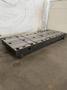 48&quot; X 147&quot; T SLOTTED FLOOR PLATE. STOCK # 1120624