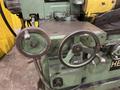 16" HEALD MODEL #271 HYDRAULIC TOOLROOM INTERNAL ID GRINDER 11,000 RPM RED HEAD : YOBRO #25174